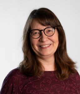 Katri Söderin kuva.